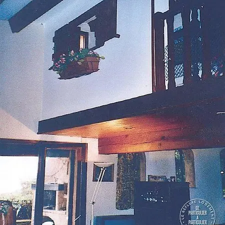 Tatil Evi Vieux Rose Avec Acces Piscine Cargèse