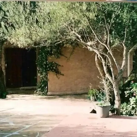 Vieux Rose Avec Acces Piscine Cargèse