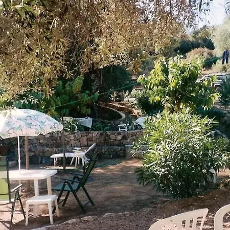 Vieux Rose Avec Acces Piscine * Cargèse